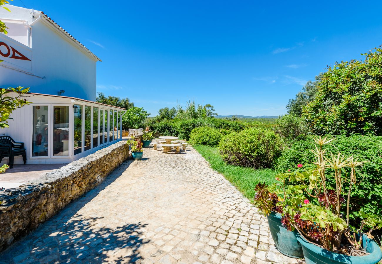House in Loulé - Casa no Limoeiro