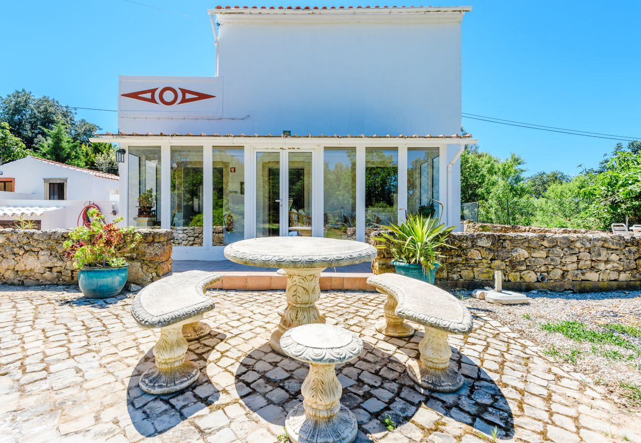 House in Loulé - Casa no Limoeiro
