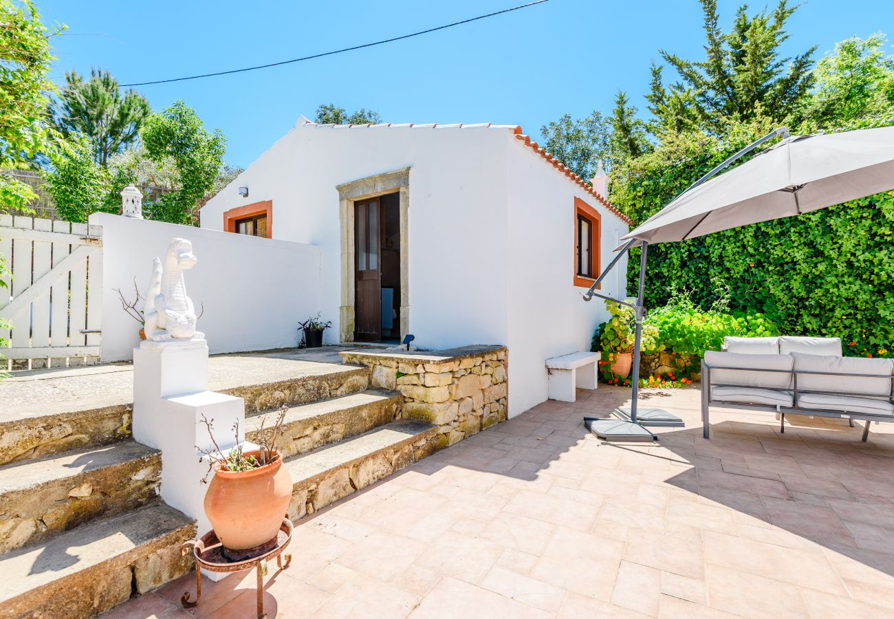 House in Loulé - Casa no Limoeiro