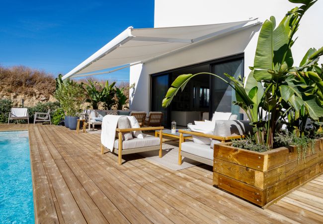 Villa in Tavira - TaviraBliss Signature Villa 