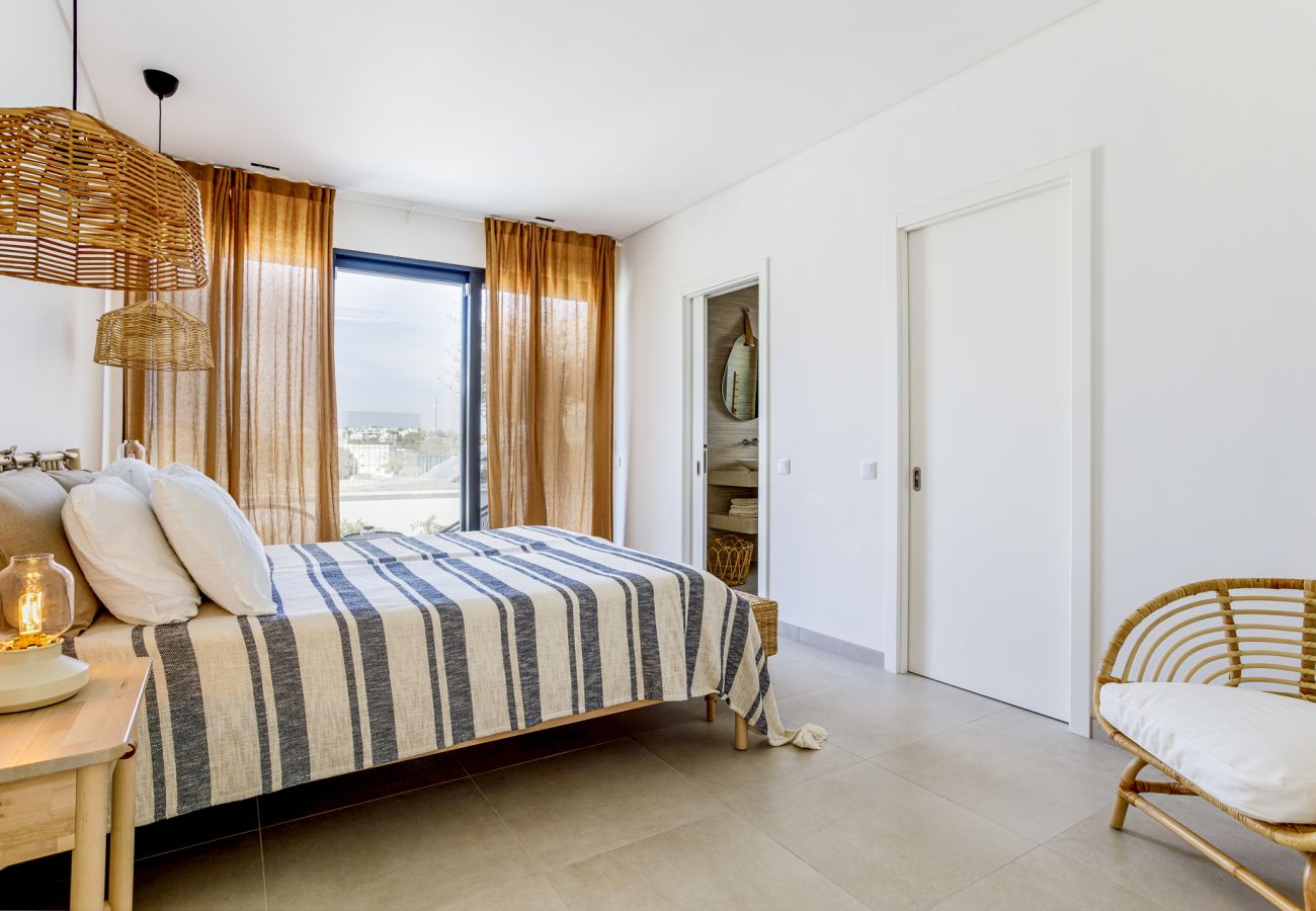 Villa in Tavira - TaviraBliss Signature Villa 