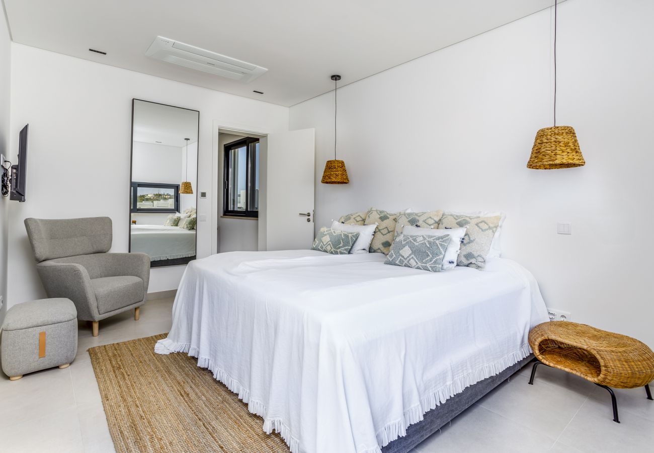 Villa in Tavira - TaviraBliss Signature Villa 