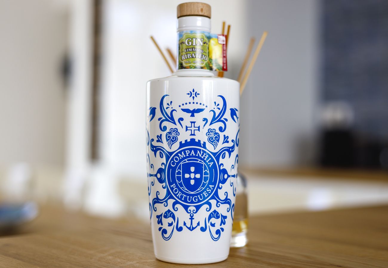 Villa in Tavira - TaviraBliss Signature Villa 