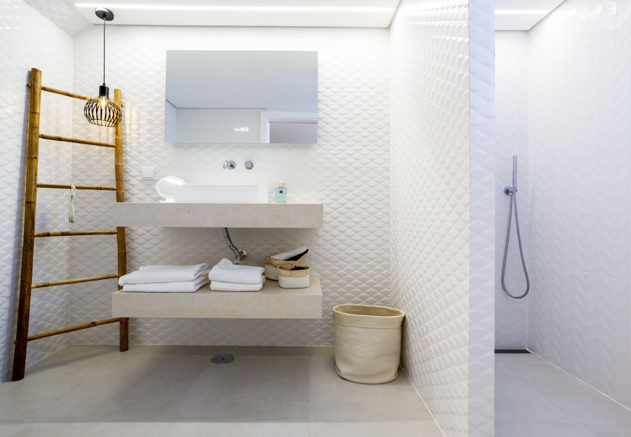 Villa in Tavira - TaviraBliss Signature Villa 