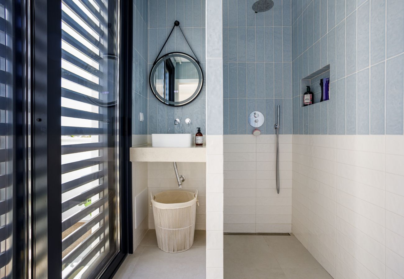 Villa in Tavira - TaviraBliss Signature Villa 