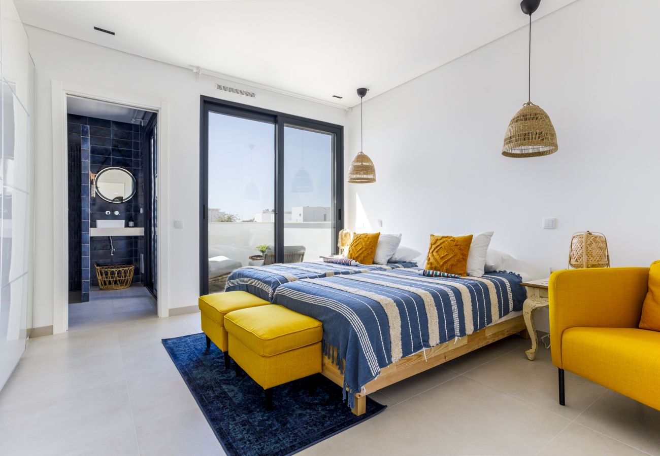 Villa in Tavira - TaviraBliss Signature Villa 