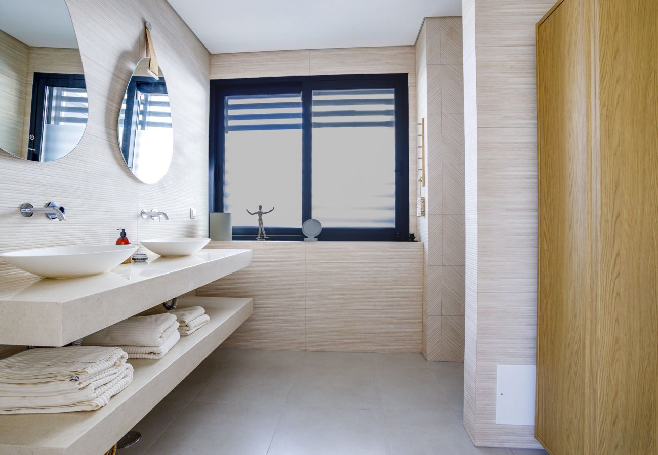 Villa in Tavira - TaviraBliss Signature Villa 