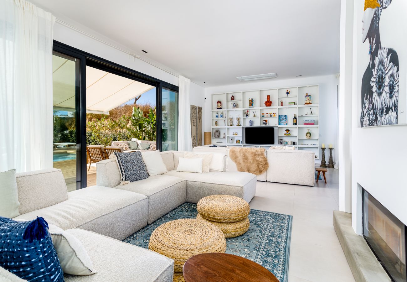 Villa in Tavira - TaviraBliss Signature Villa 