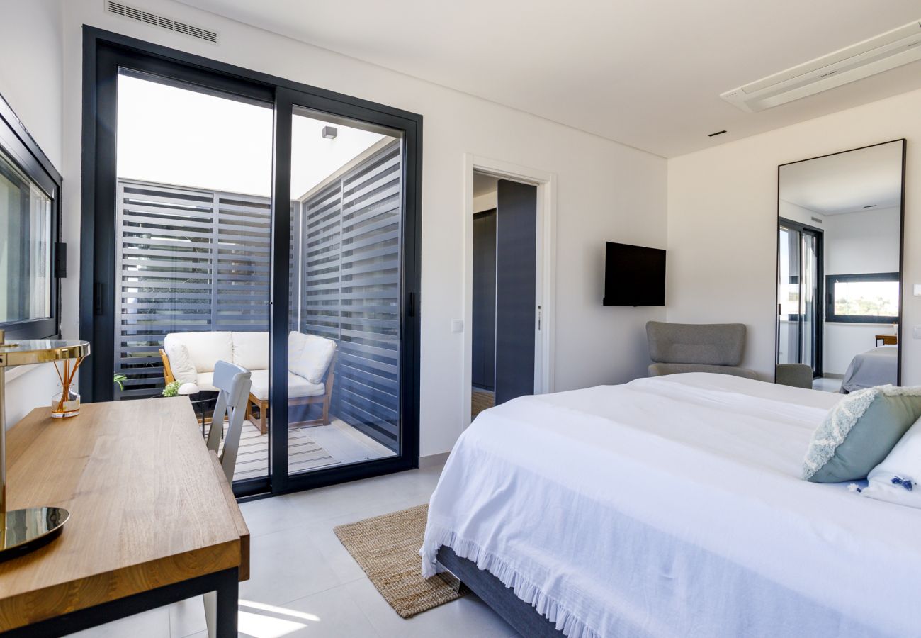 Villa in Tavira - TaviraBliss Signature Villa 