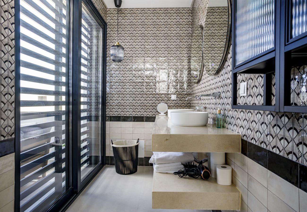 Villa in Tavira - TaviraBliss Signature Villa 