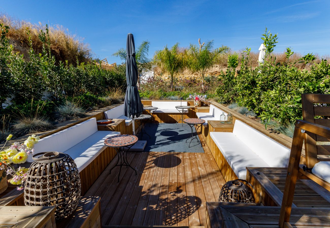 Villa in Tavira - TaviraBliss Signature Villa 