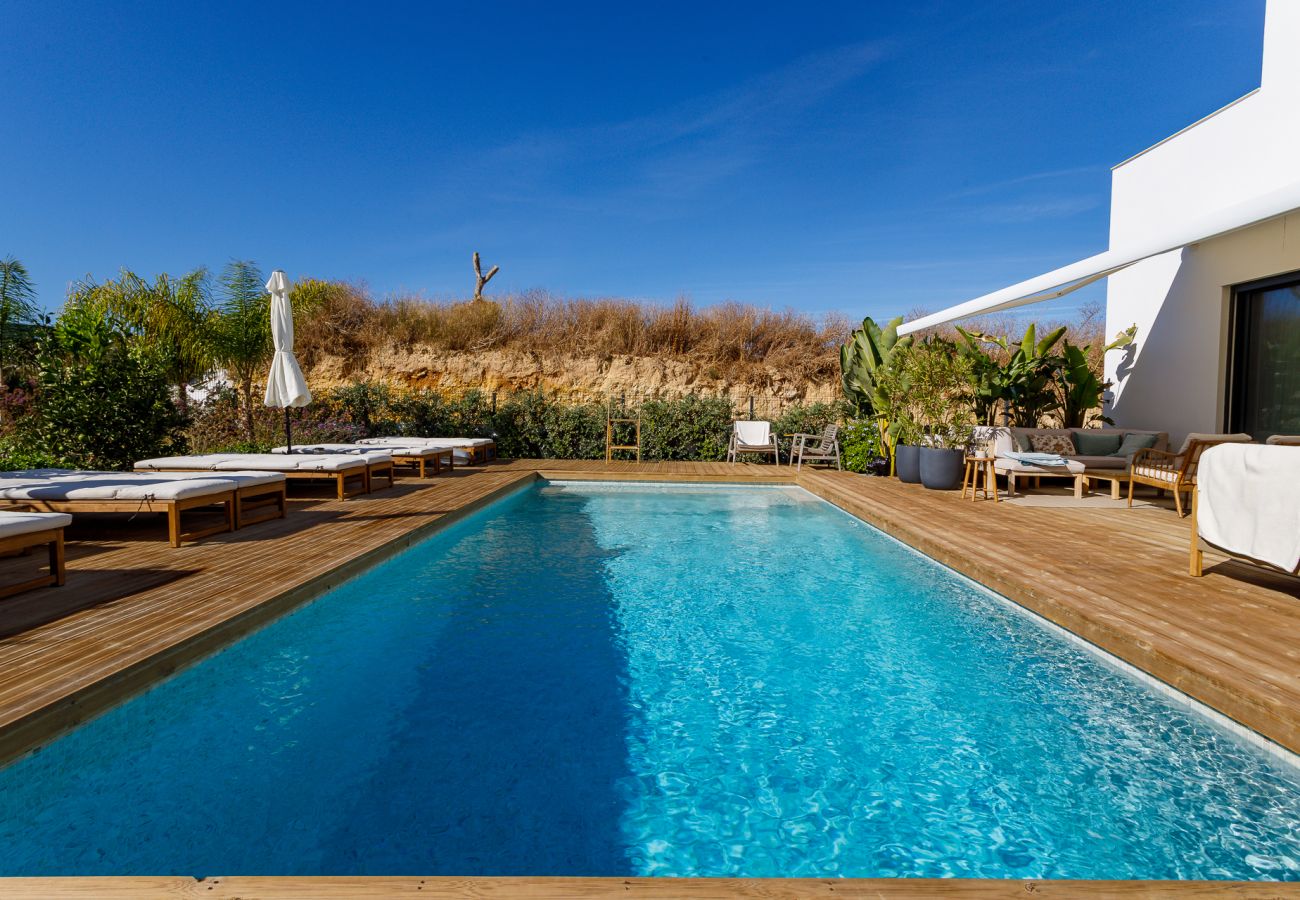 Villa in Tavira - TaviraBliss Signature Villa 