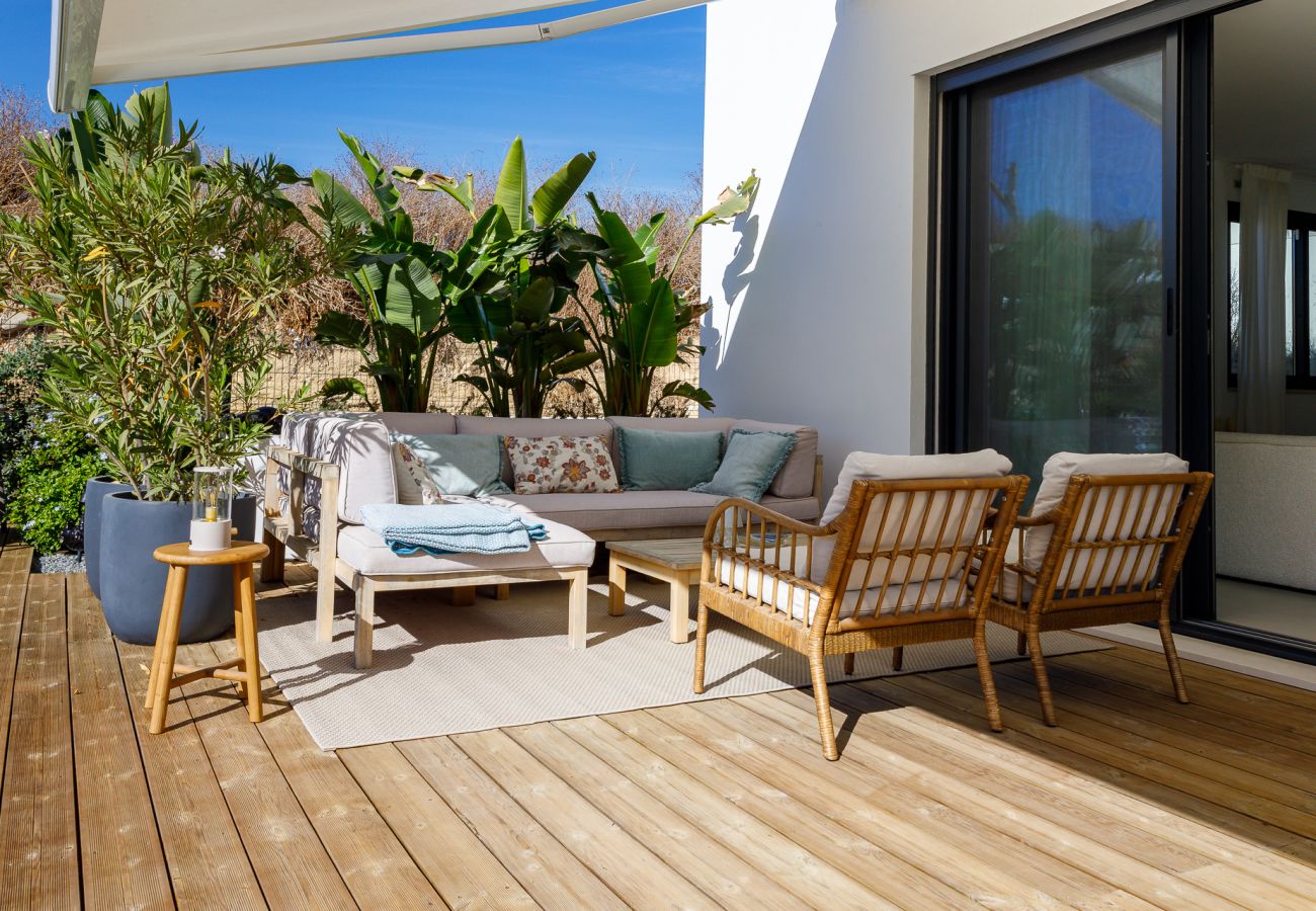 Villa in Tavira - TaviraBliss Signature Villa 