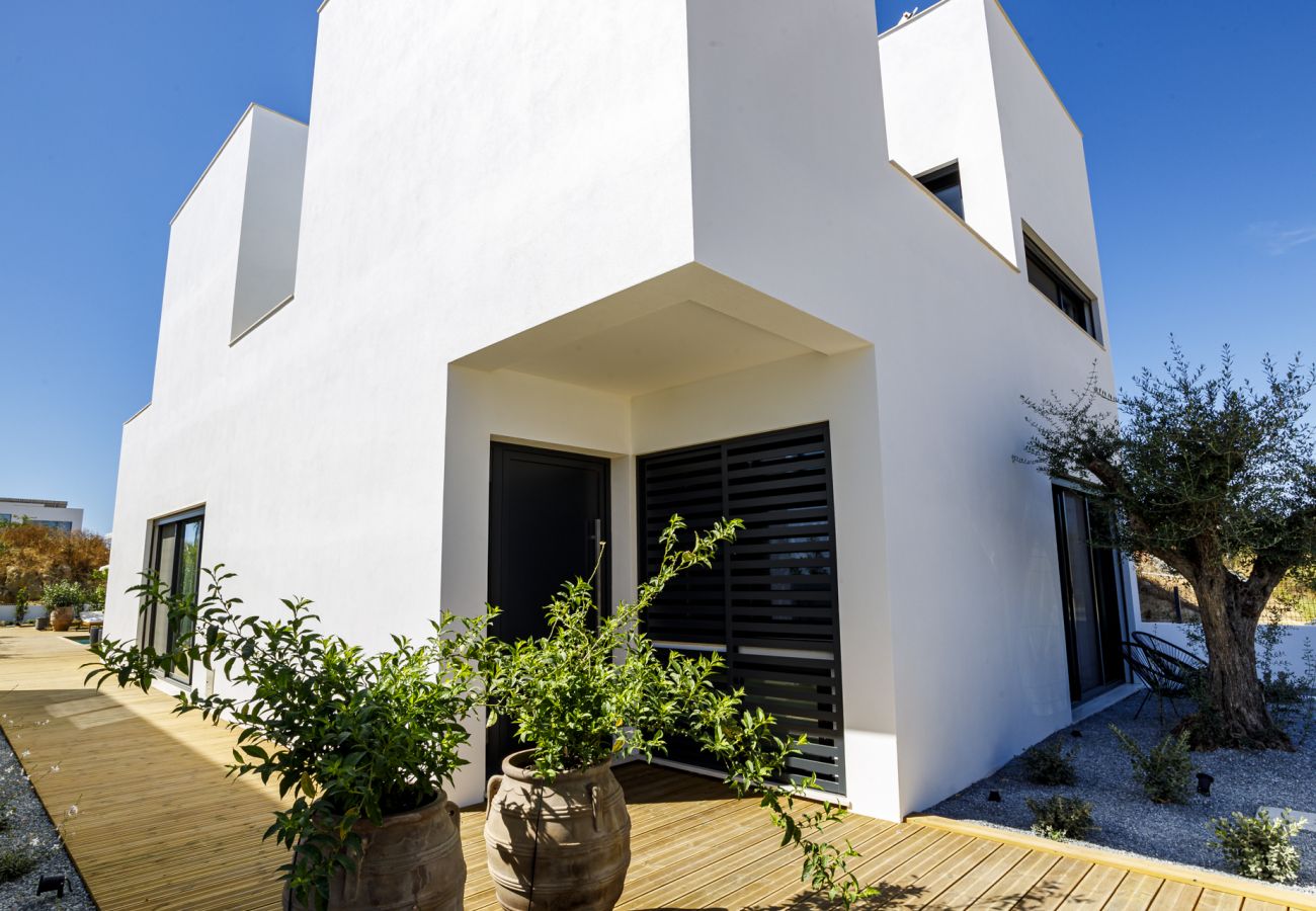 Villa in Tavira - TaviraBliss Signature Villa 