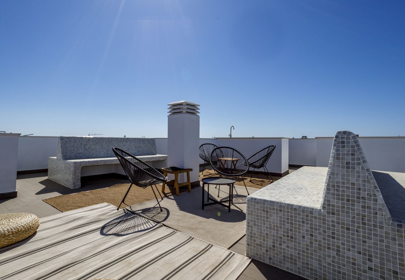 Villa in Tavira - TaviraBliss Signature Villa 