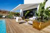 Villa in Tavira - TaviraBliss Signature Private Villa 