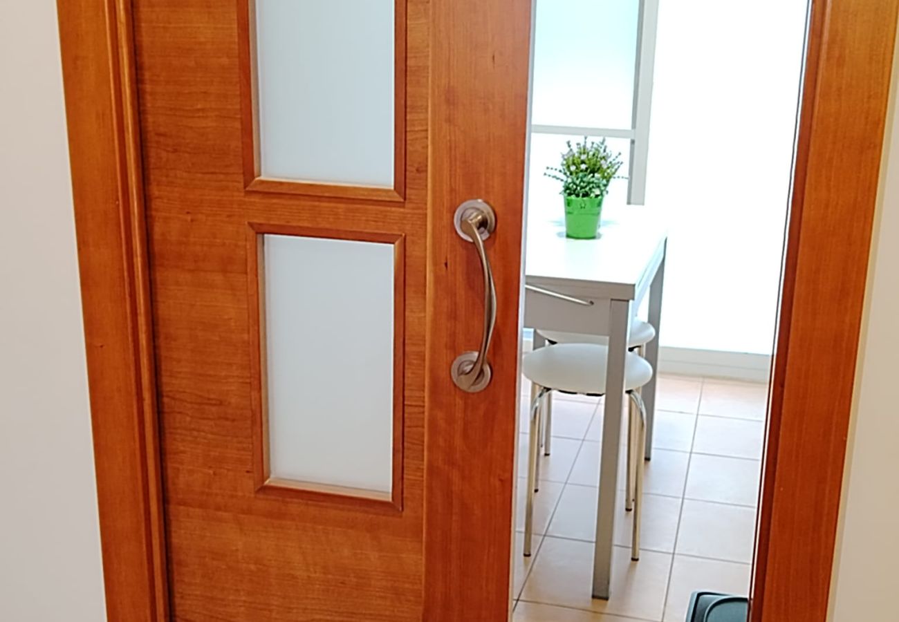 Apartment in Denia - Ronda Mar ·B3 - Lm 038