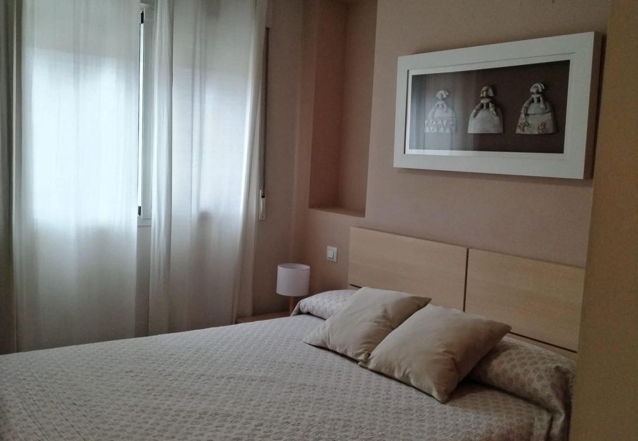 Apartment in Denia - Ronda Mar ·B3 - Lm 038