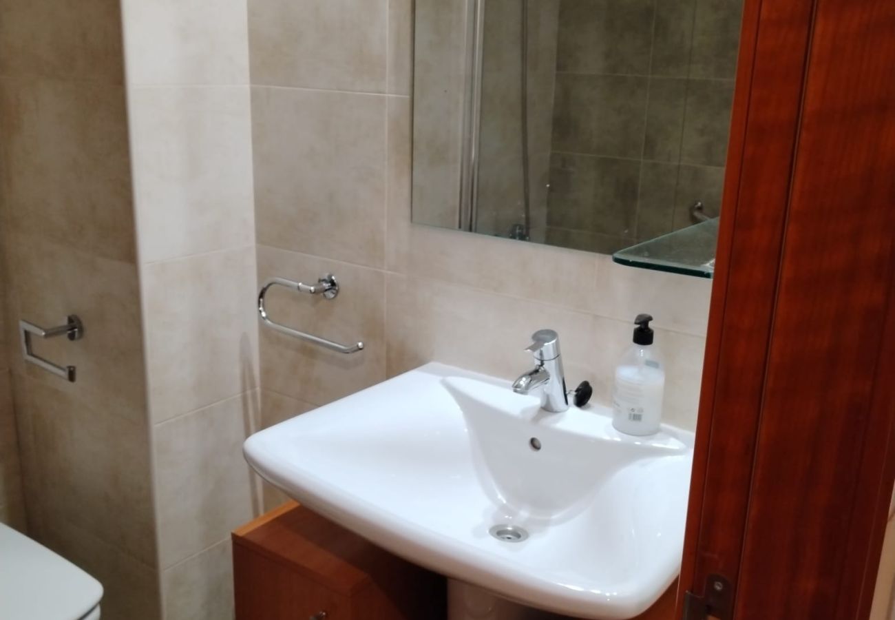 Apartment in Denia - Ronda Mar ·B3 - Lm 038