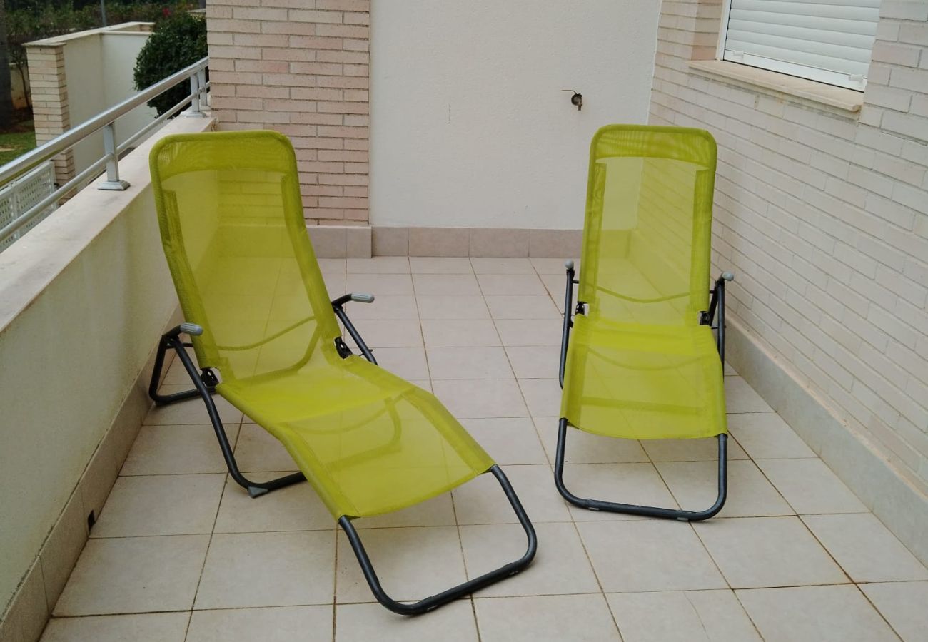Apartment in Denia - Ronda Mar ·B3 - Lm 038