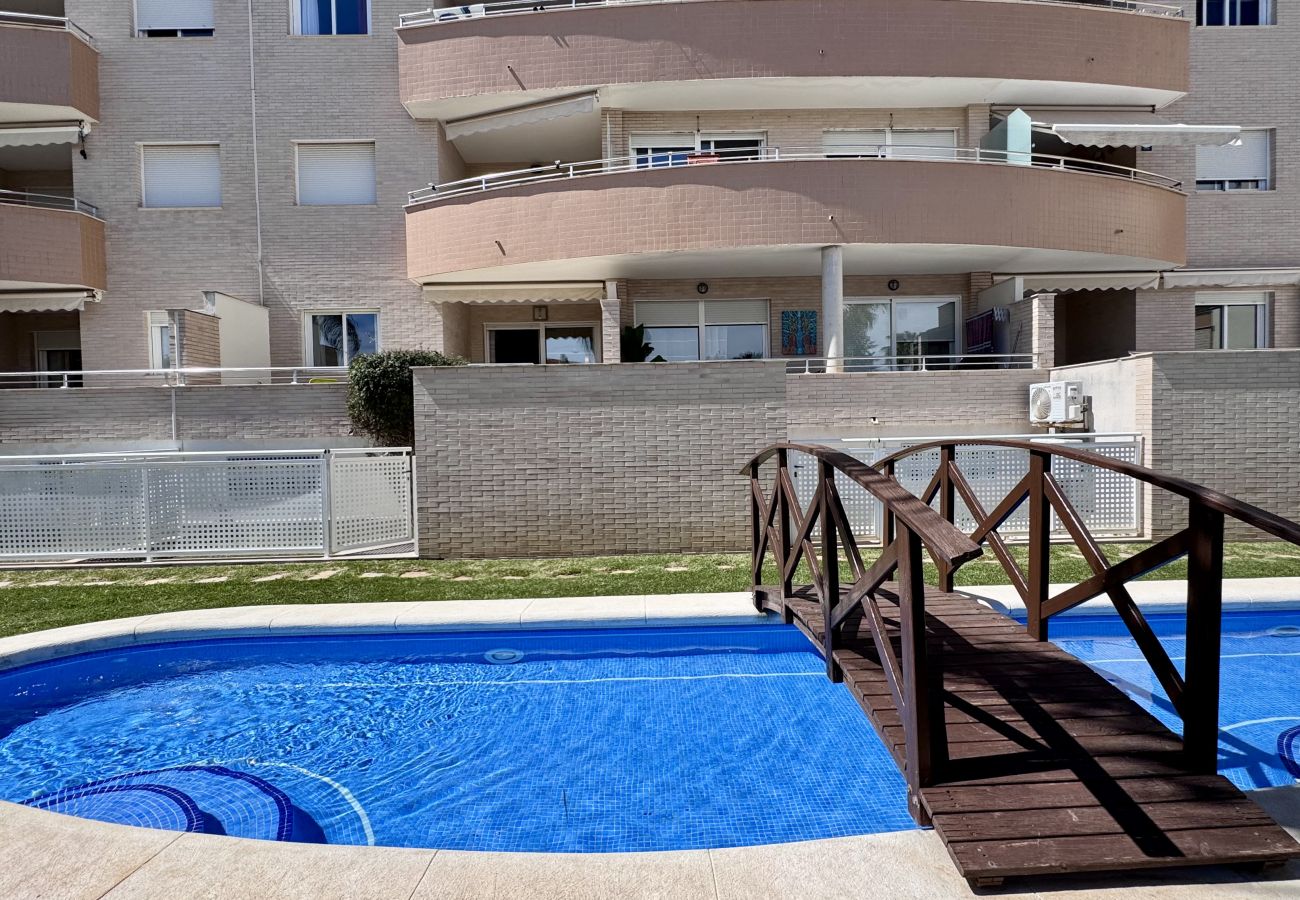 Apartment in Denia - RONDA  MAR ·B3 - Lm 038