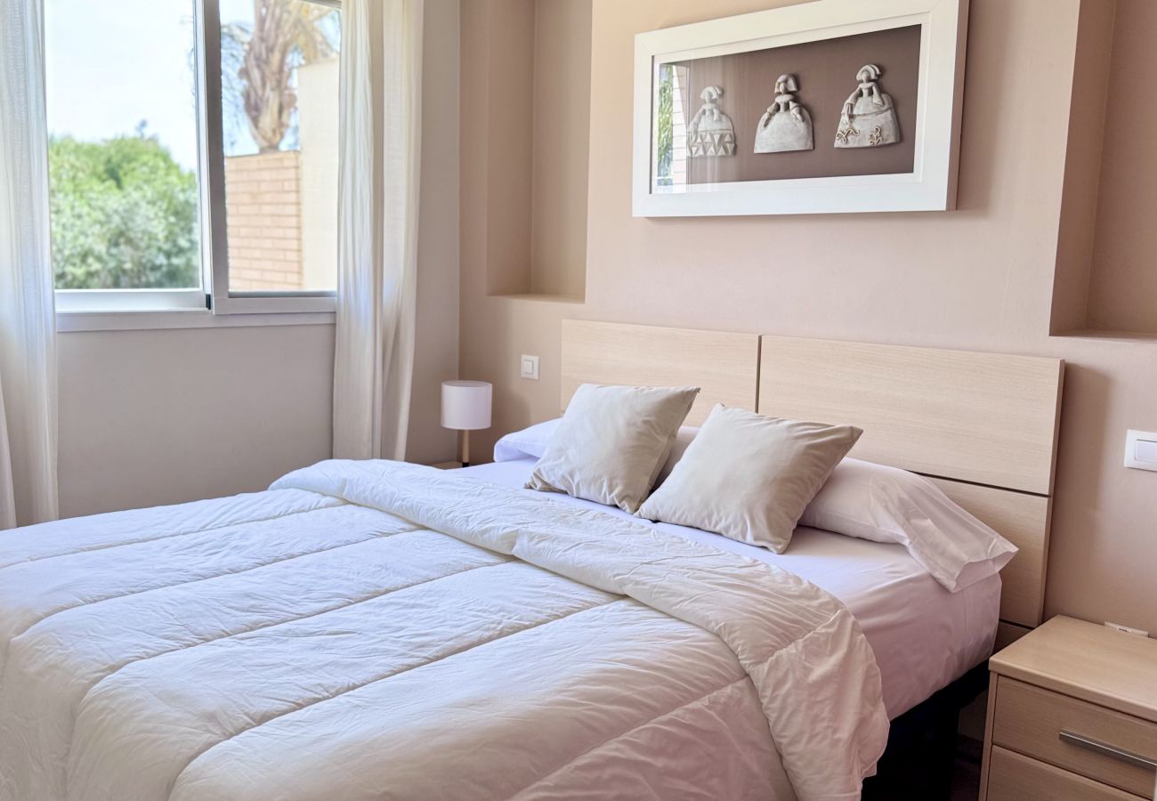 Apartment in Denia - RONDA  MAR ·B3 - Lm 038