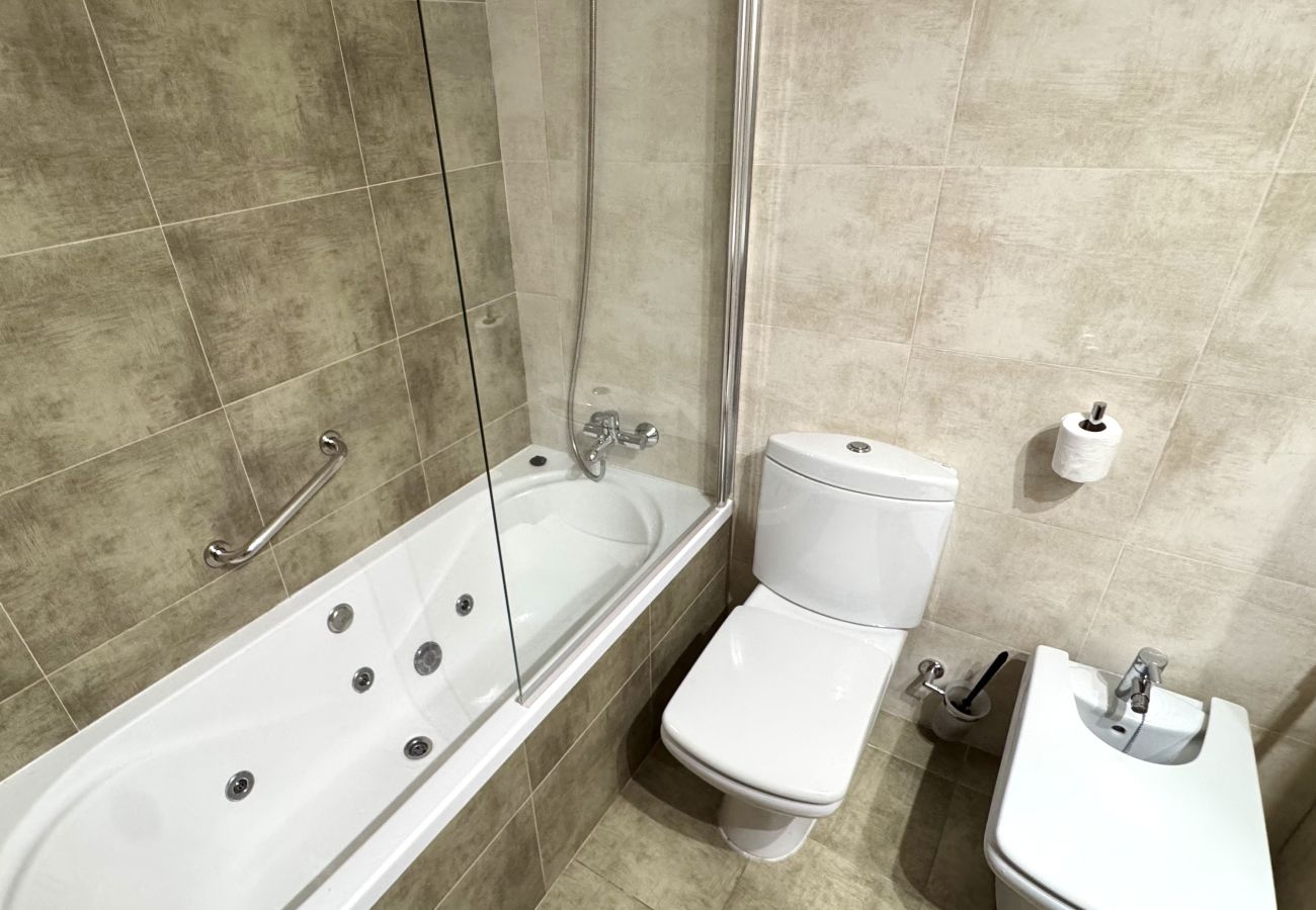 Apartment in Denia - RONDA  MAR ·B3 - Lm 038