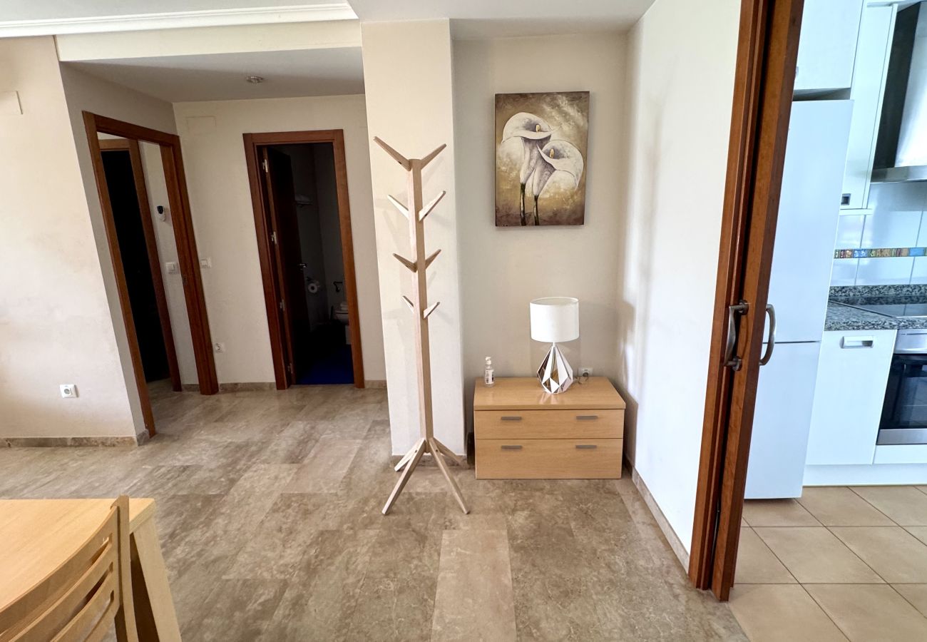 Apartment in Denia - RONDA  MAR ·B3 - Lm 038