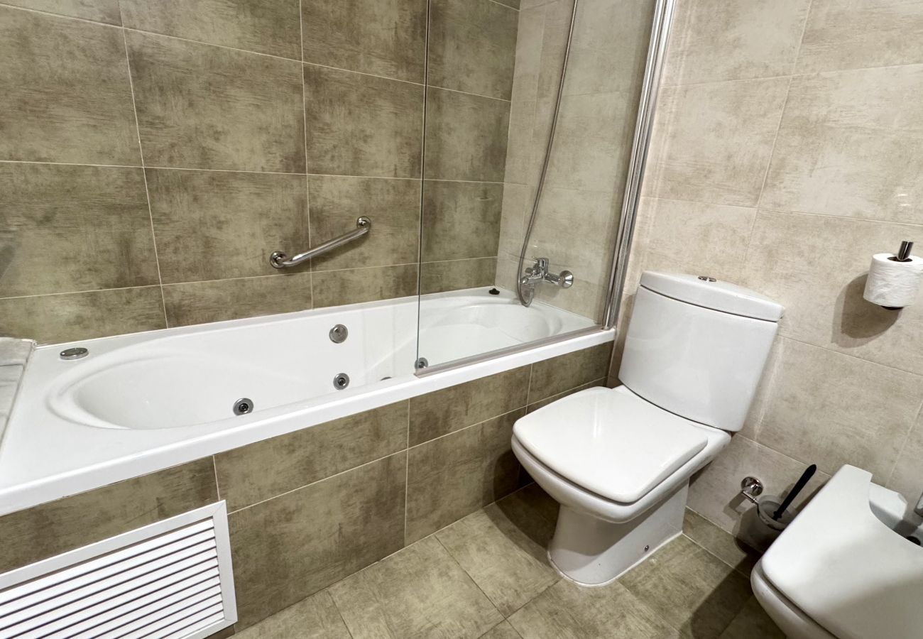 Apartment in Denia - RONDA  MAR ·B3 - Lm 038