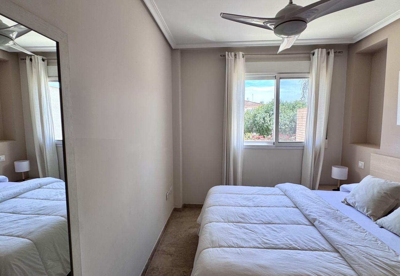 Apartment in Denia - RONDA  MAR ·B3 - Lm 038