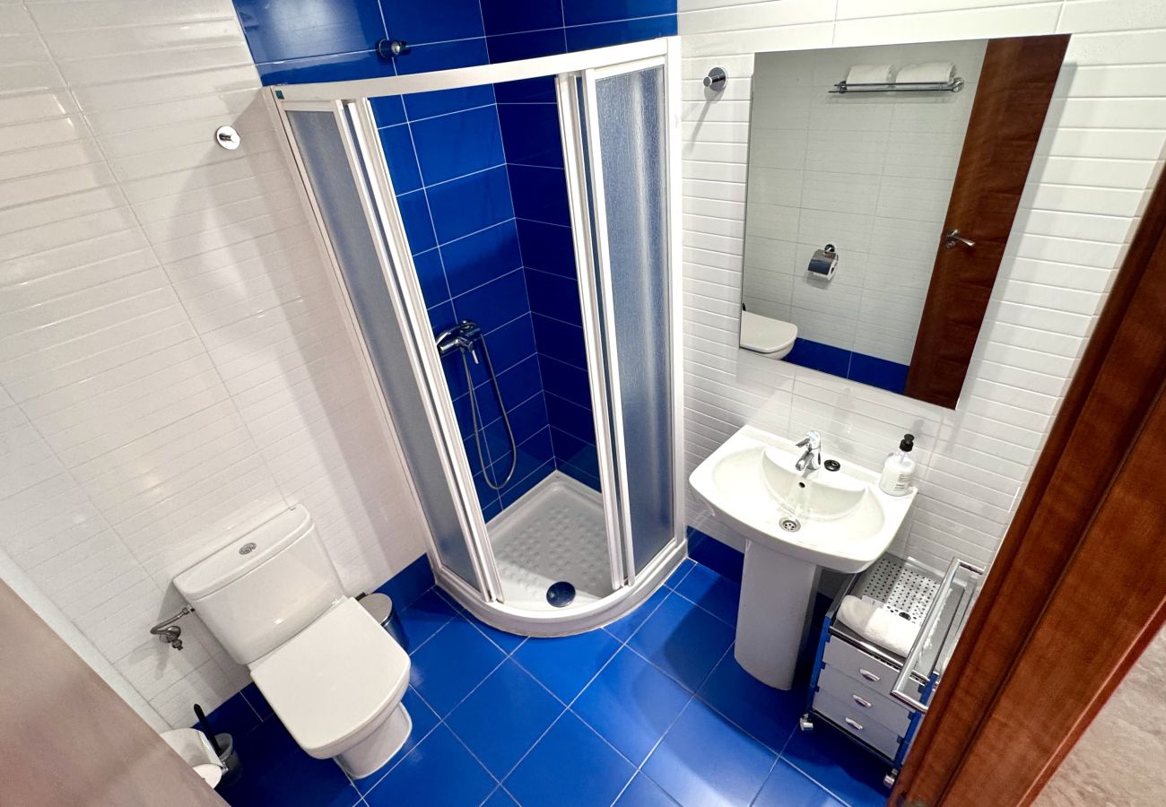 Apartment in Denia - RONDA  MAR ·B3 - Lm 038