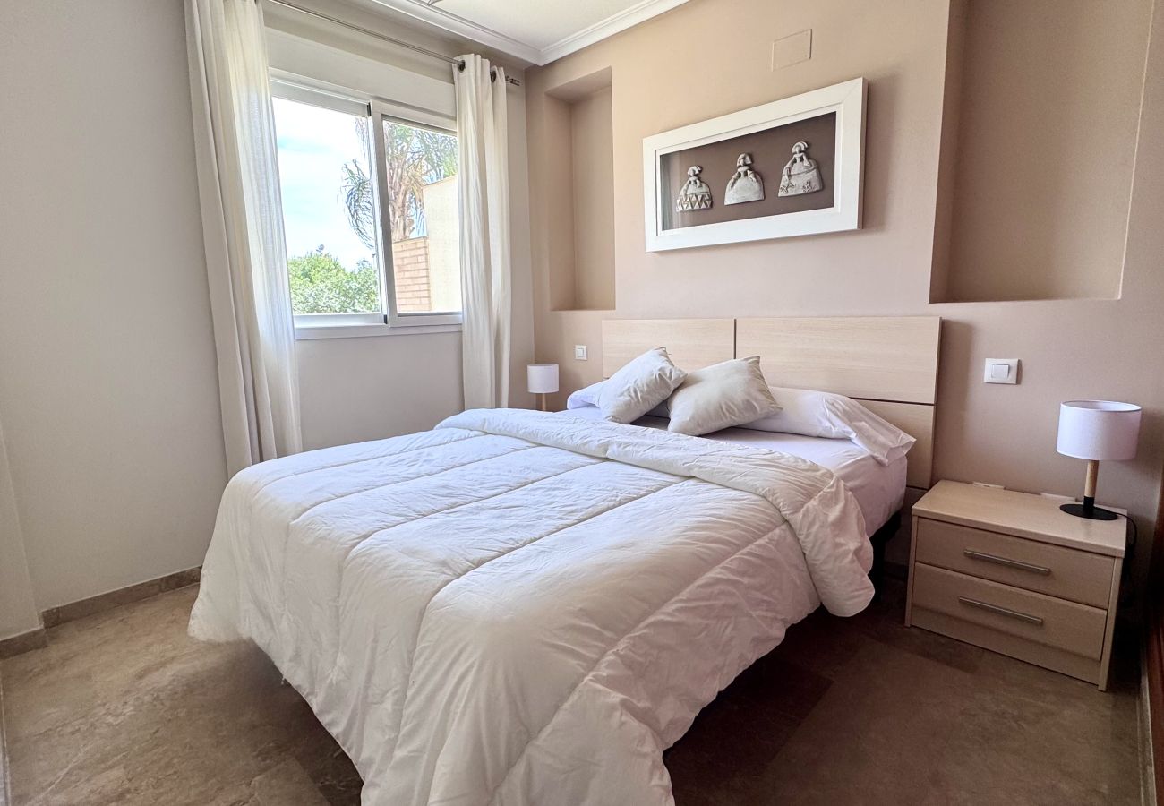Apartment in Denia - RONDA  MAR ·B3 - Lm 038