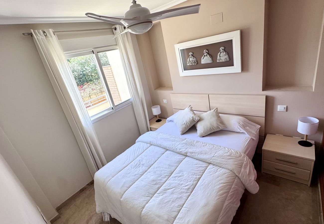 Apartment in Denia - RONDA  MAR ·B3 - Lm 038