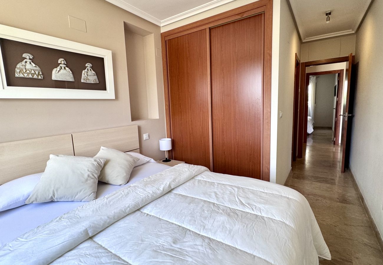 Apartment in Denia - RONDA  MAR ·B3 - Lm 038