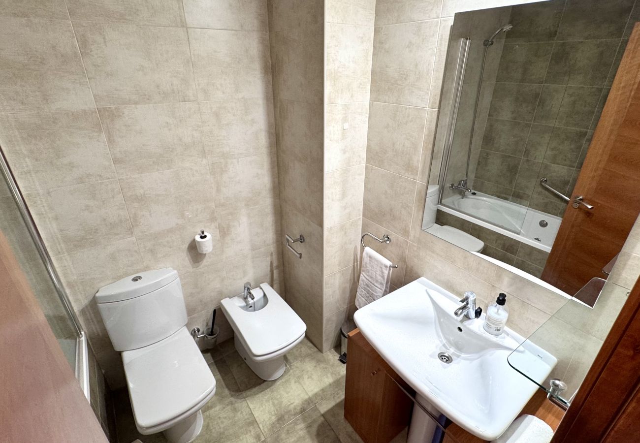 Apartment in Denia - RONDA  MAR ·B3 - Lm 038