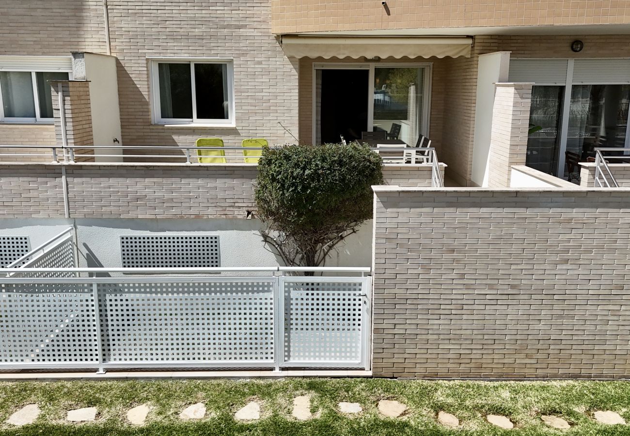 Apartment in Denia - RONDA  MAR ·B3 - Lm 038