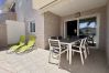 Apartment in Denia - RONDA  MAR ·B3 - Lm 038