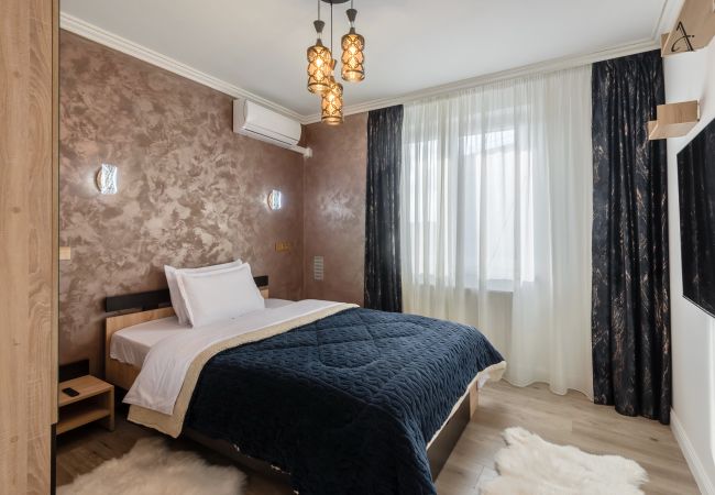 Apartment in Bucharest - ZARAM