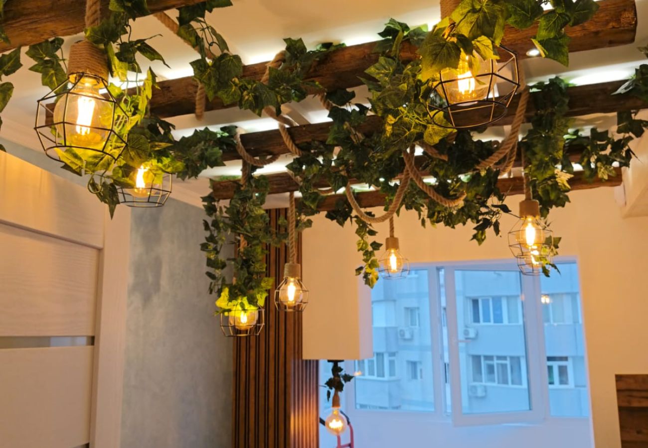 Apartment in Bucharest - ZARAM