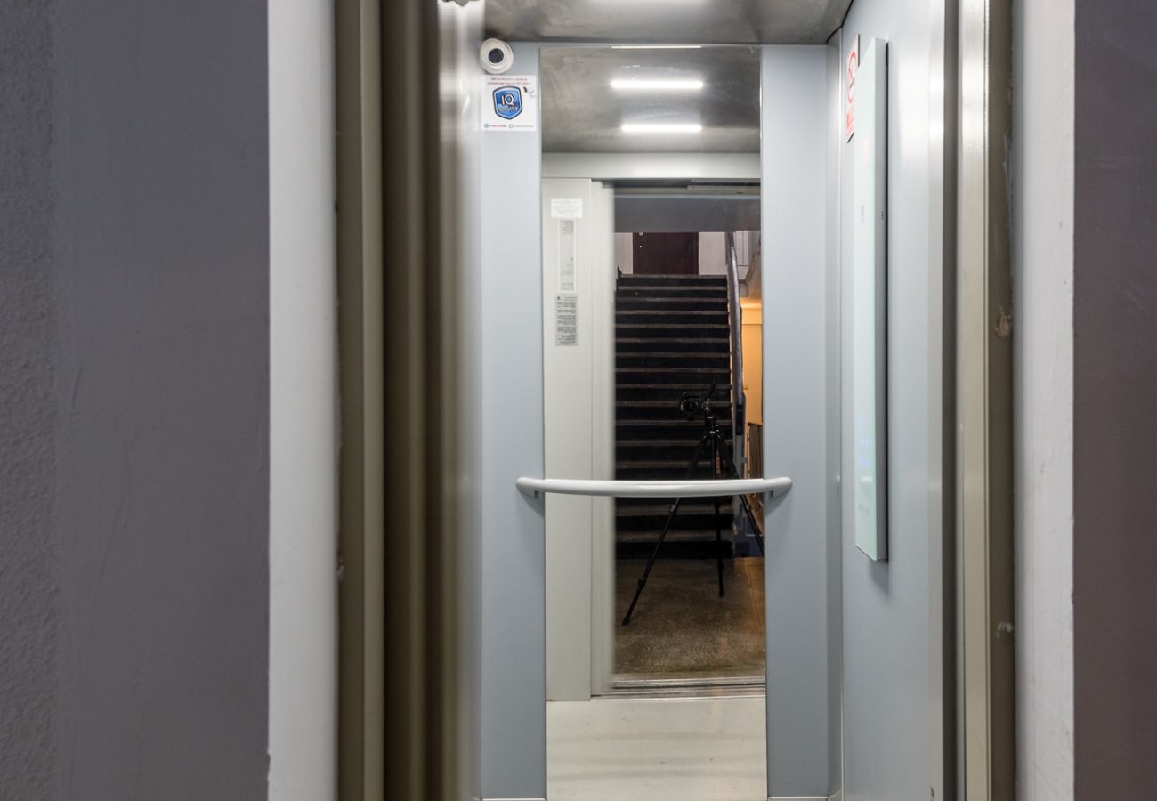 Apartment in Bucharest - ZARAM