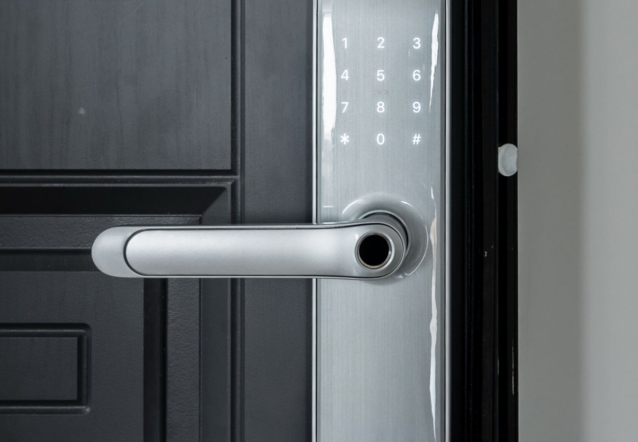 Apartment in Bucharest - ZARAM