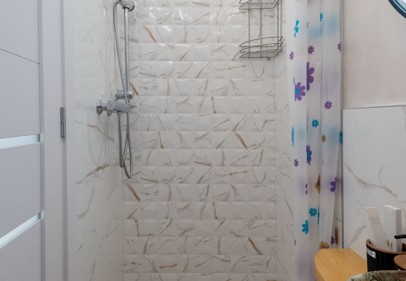 Apartment in Bucharest - ZARAM