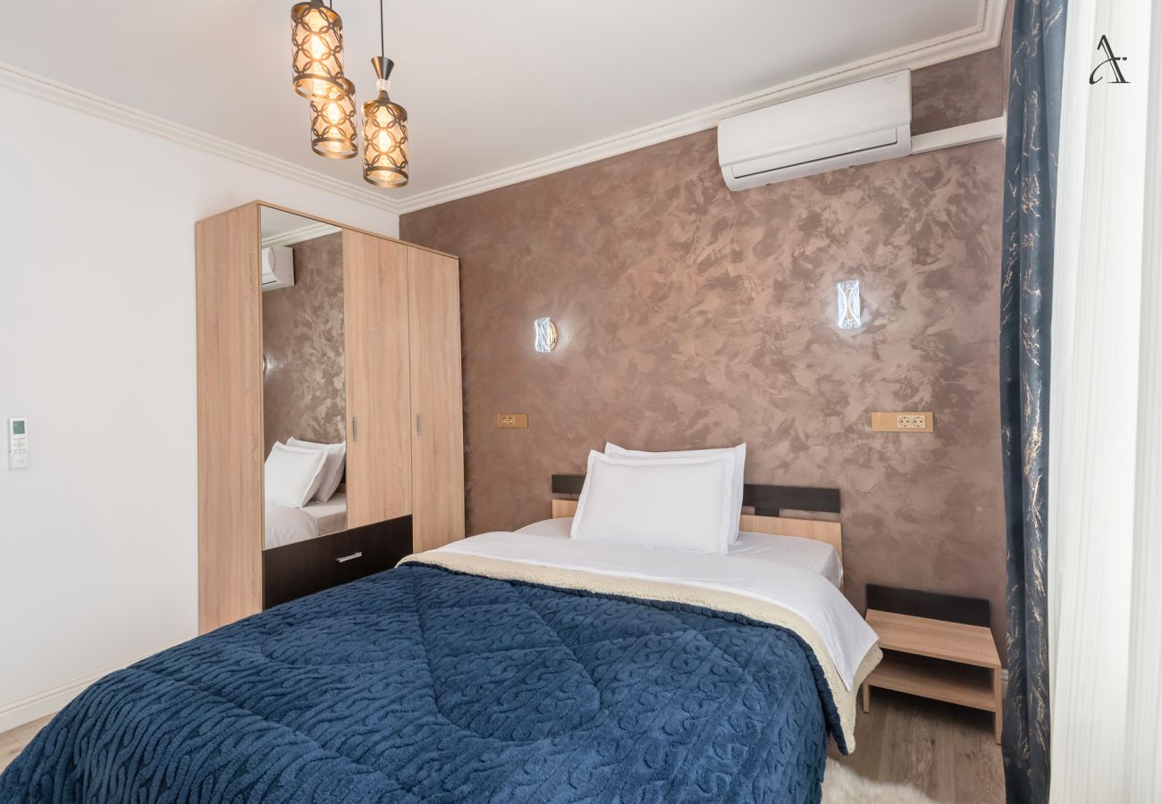 Apartment in Bucharest - ZARAM