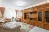 Apartment in Bucharest - ZARAM