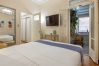 Apartment in Athens - Serenity Escape with Jacuzzi in Kolonaki