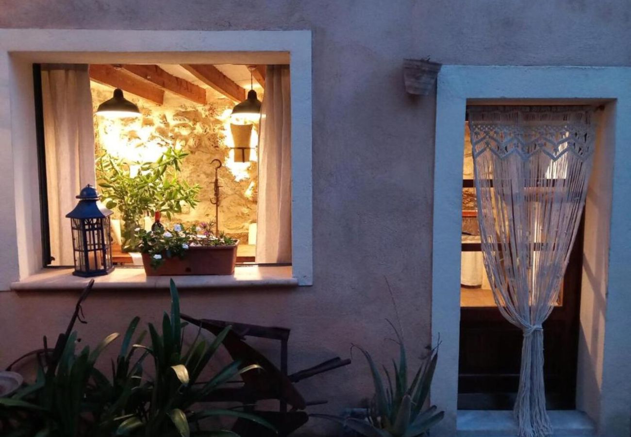 Apartment in Sineu - YourHouse Sa Casa Townhouse