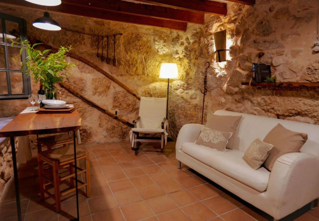 Apartment in Sineu - YourHouse Sa Casa Townhouse