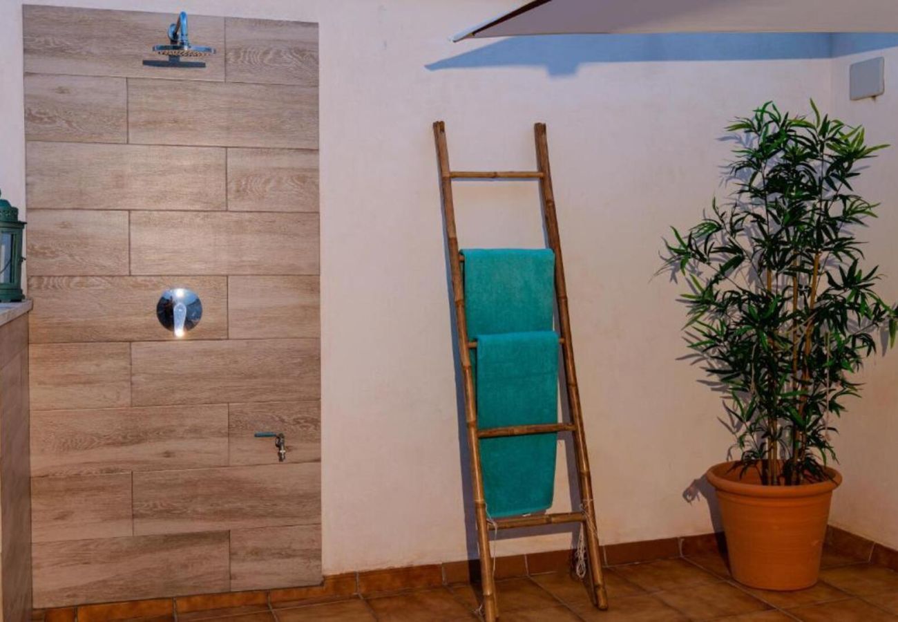 Apartment in Sineu - YourHouse Sa Casa Townhouse