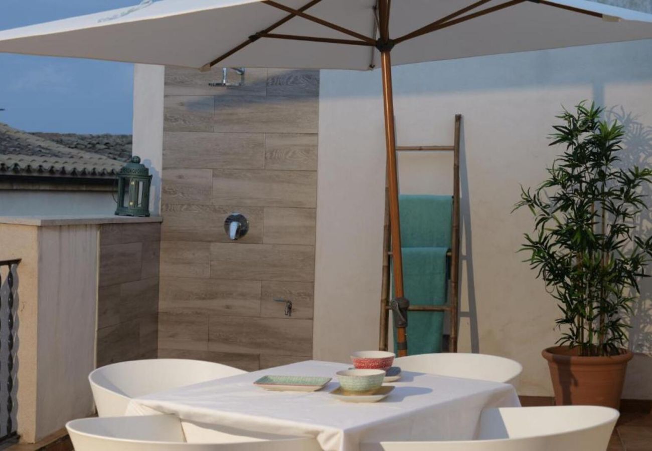 Apartment in Sineu - YourHouse Sa Casa Townhouse