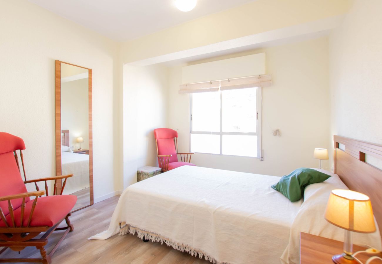 Apartment in Cullera - VAC096